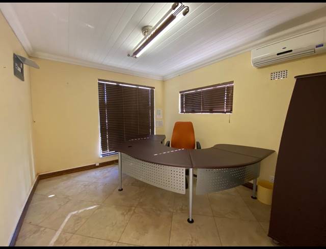 200M² OFFICE SOLD IN DE KUILEN
